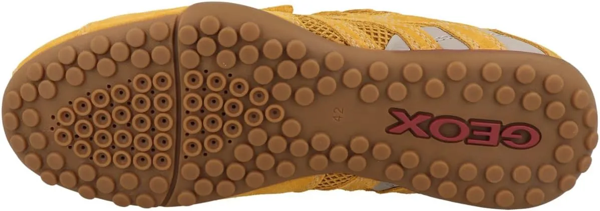 Geox Men's Low-Top Sneakers