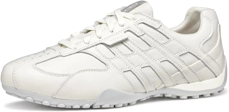 Geox Men's Low-top Sneakers