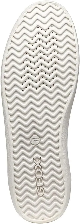 Geox Men's Low-Top Sneakers
