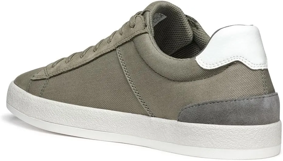 Geox Men's Low-top Sneakers