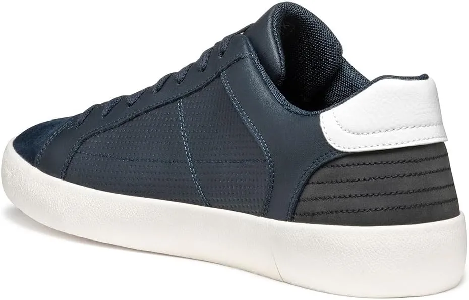 Geox Men's Low-Top Sneakers
