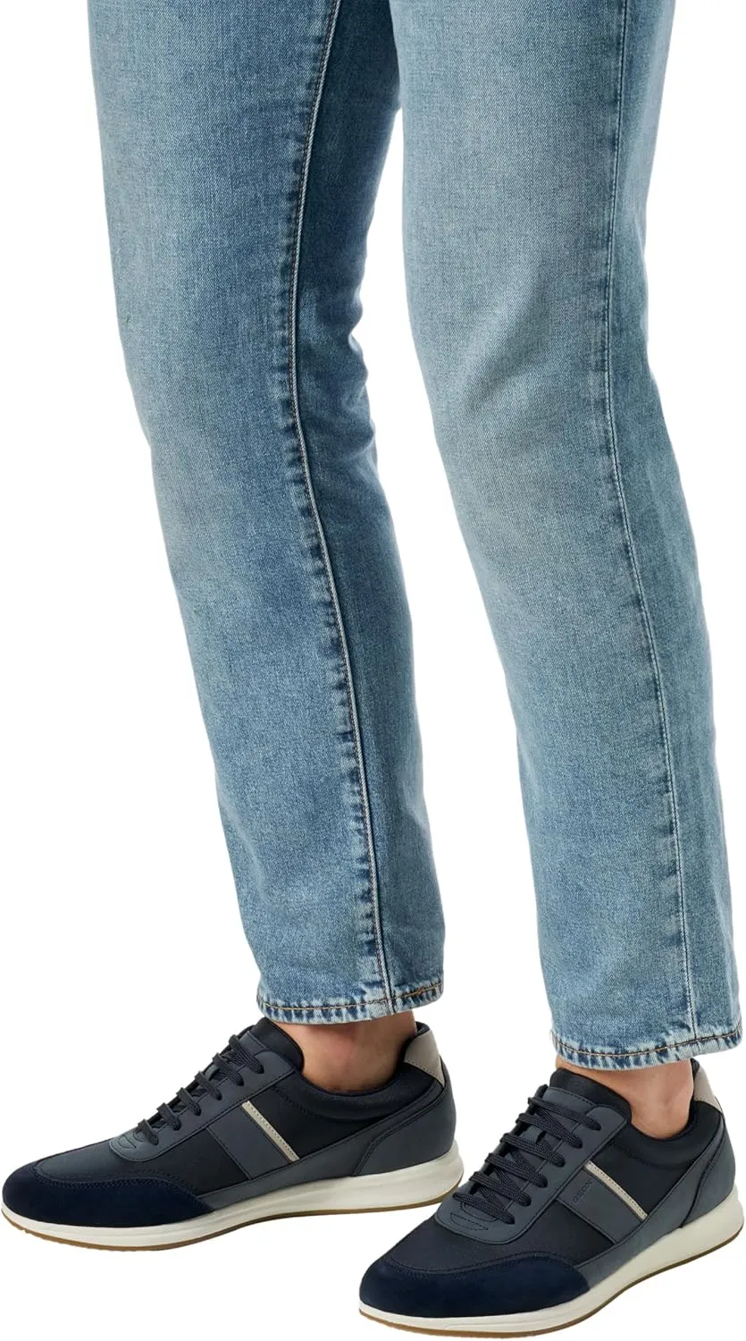 Geox Men's Low-top Sneakers