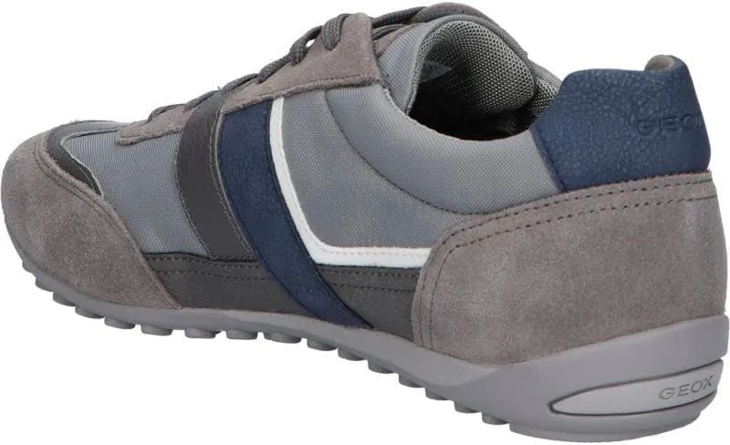 Geox Men's Low-top Sneakers