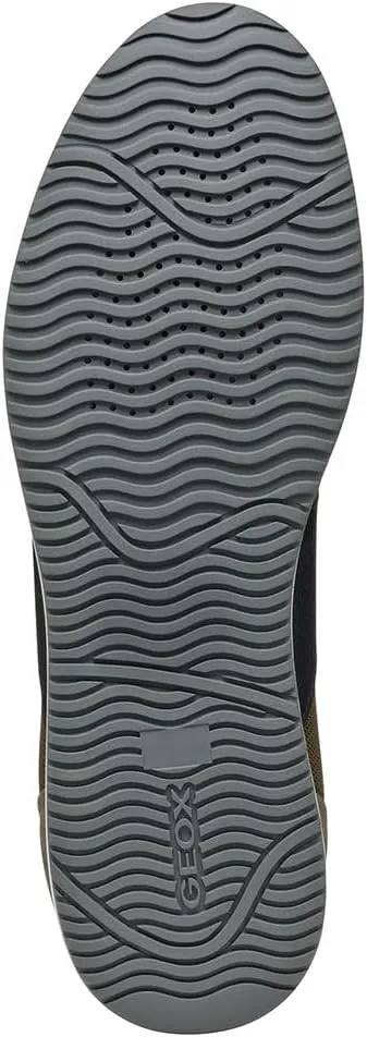 Geox Men's Low-top Sneakers