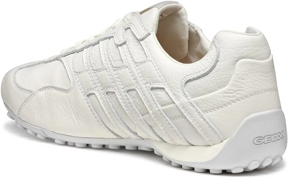 Geox Men's Low-top Sneakers