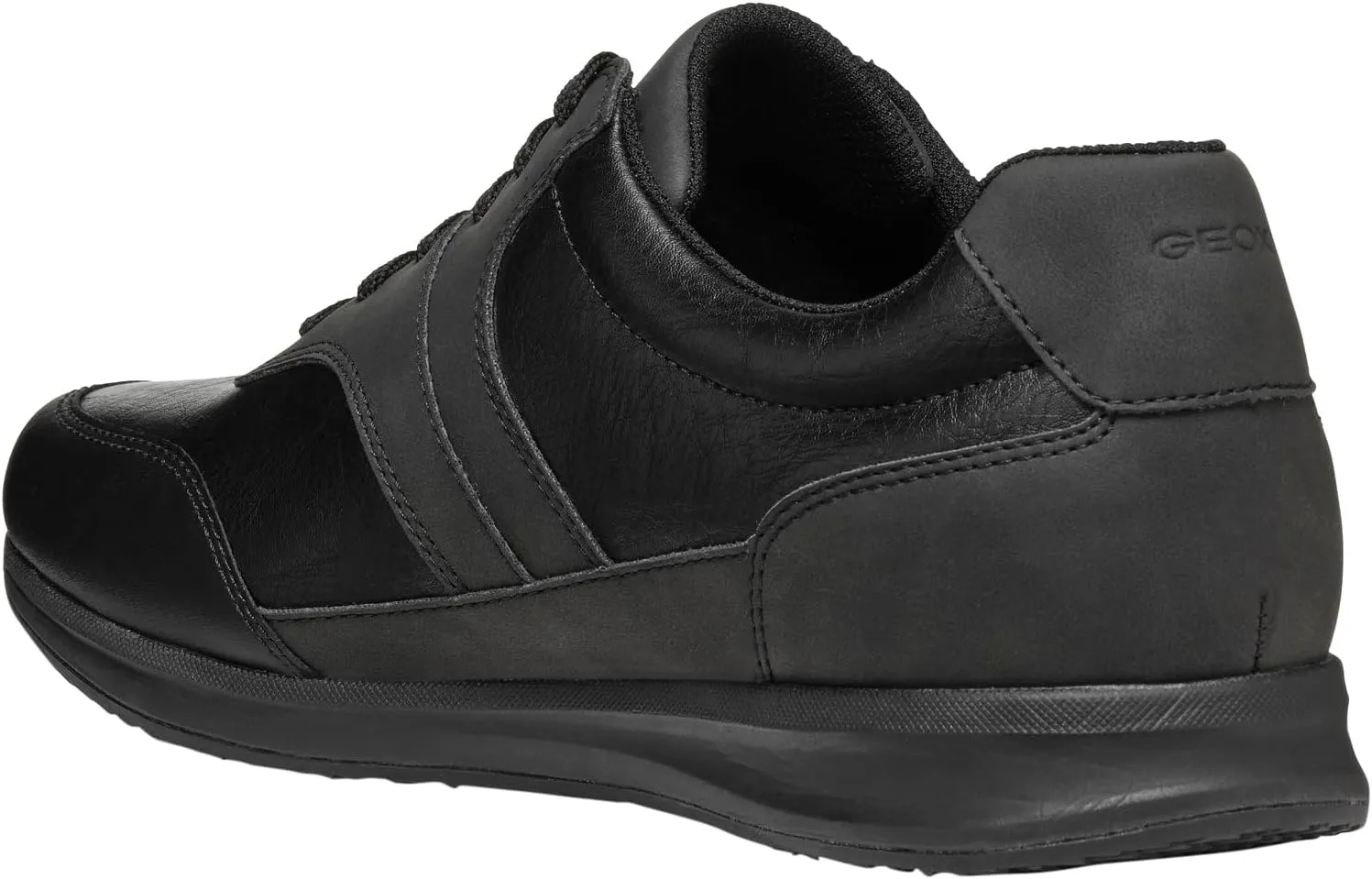 Geox Men's Low-top Sneakers