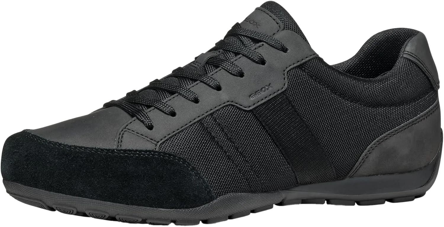 Geox Men's Low-top Sneakers
