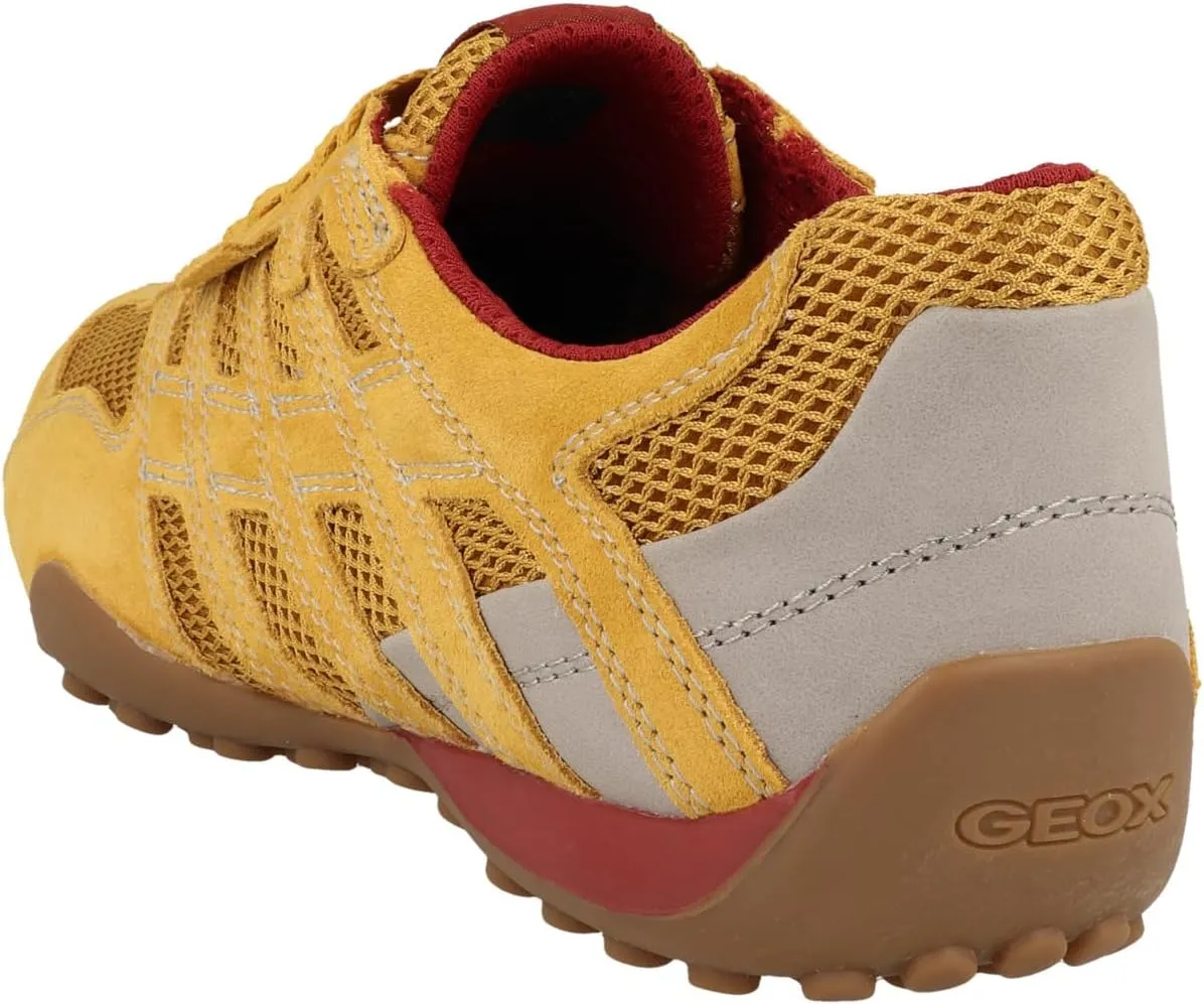 Geox Men's Low-Top Sneakers