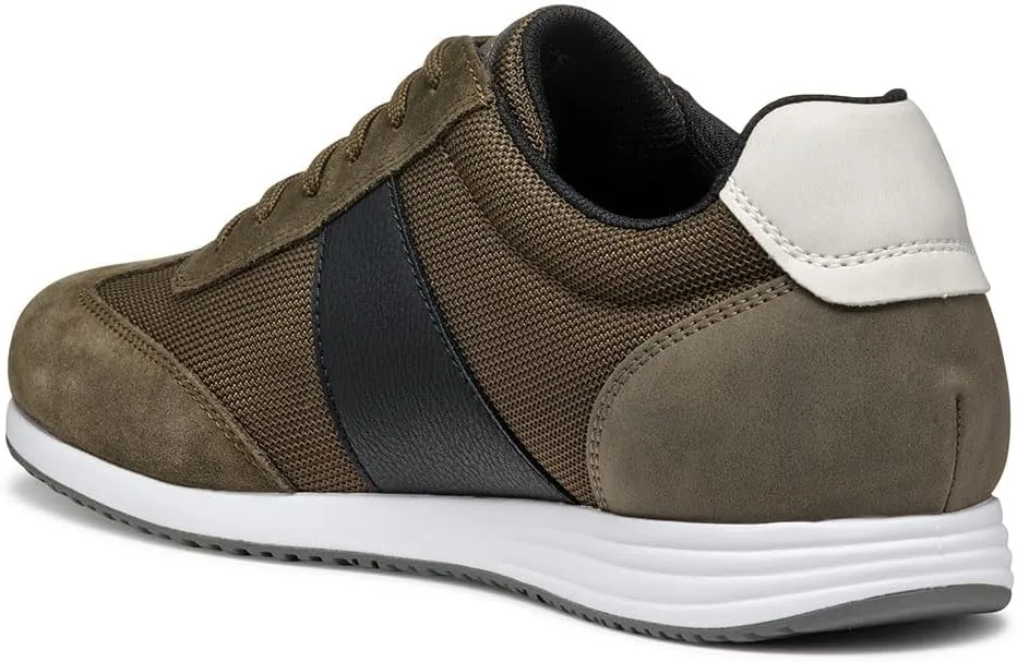 Geox Men's Low-top Sneakers