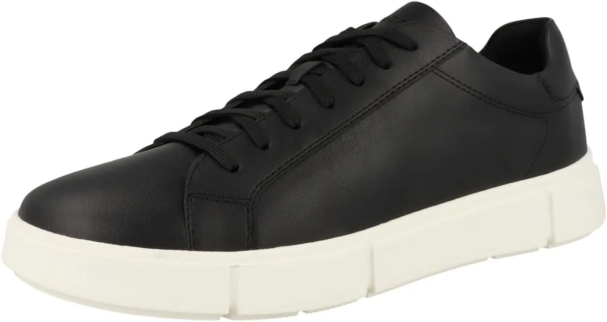 Geox Men's Low-Top Sneakers