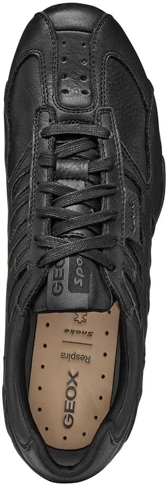 Geox Men's Low-top Sneakers