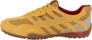Geox Men's Low-Top Sneakers
