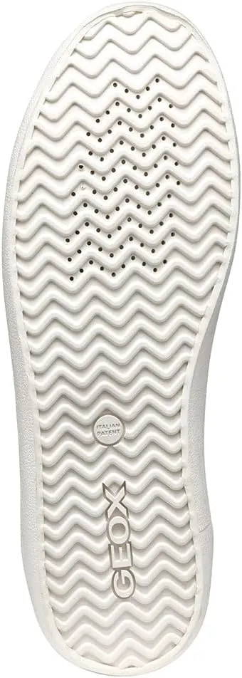 Geox Men's Low-Top Sneakers