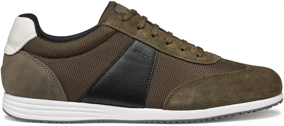Geox Men's Low-top Sneakers