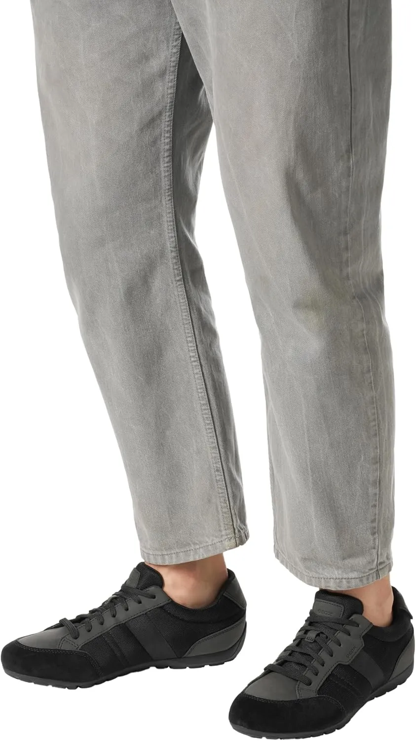 Geox Men's Low-top Sneakers