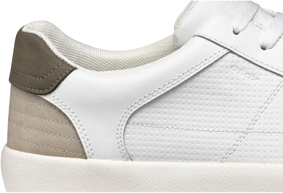 Geox Men's Low-Top Sneakers