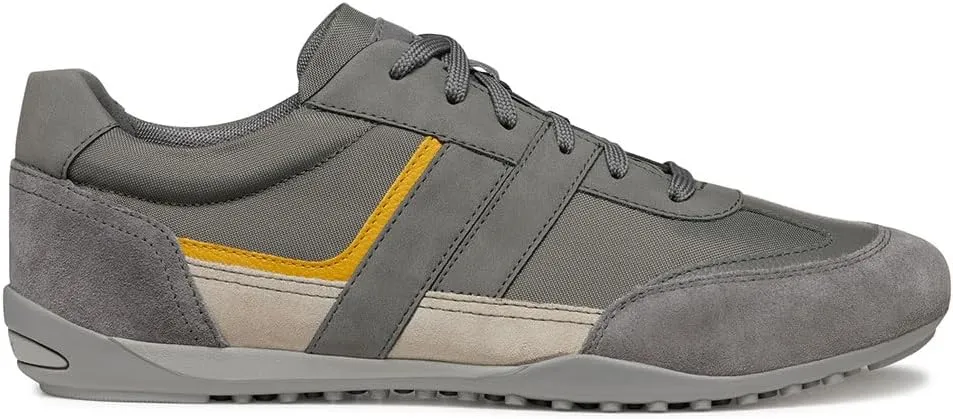 Geox Men's Low-top Sneakers