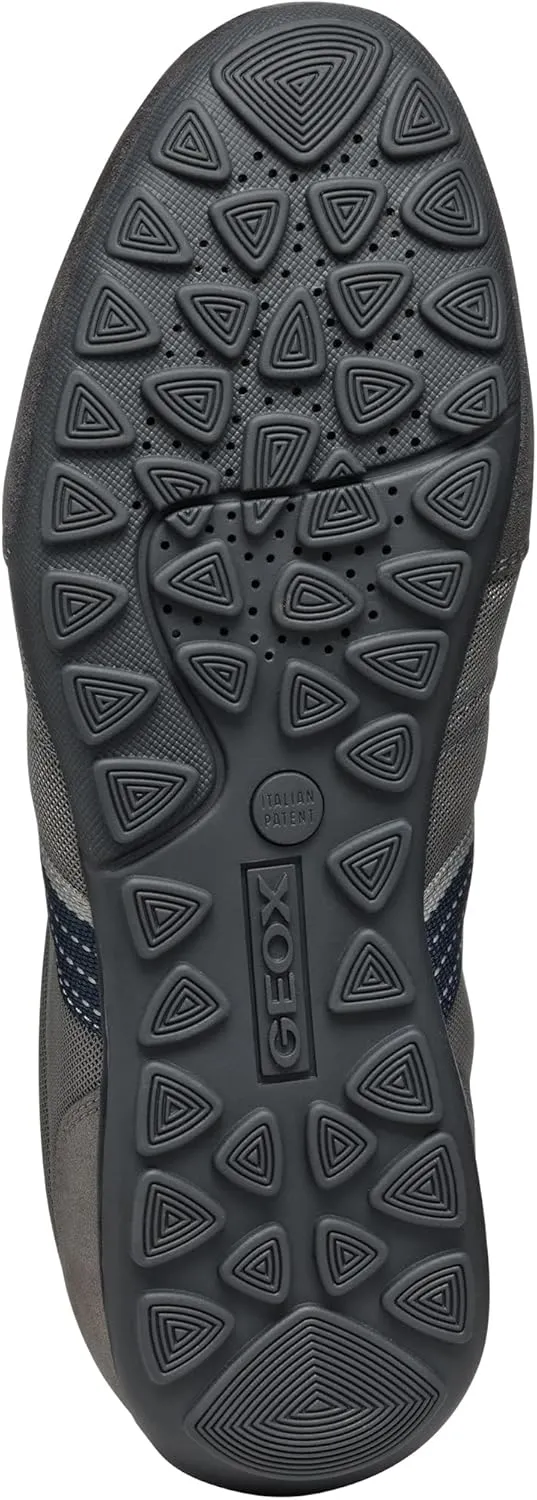 Geox Men's Low-top Sneakers