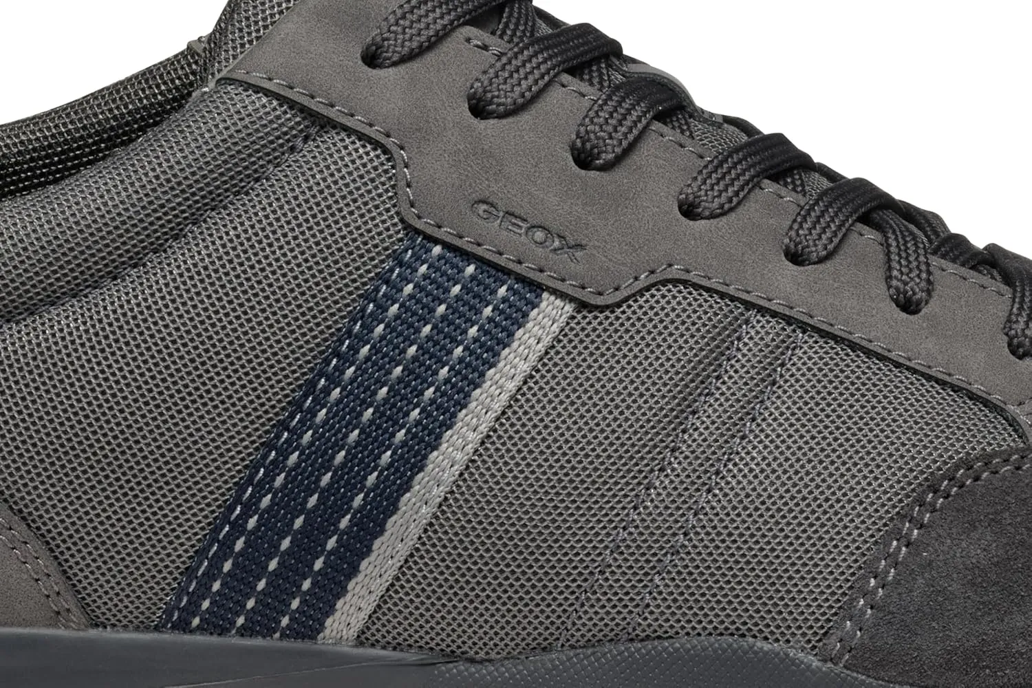 Geox Men's Low-top Sneakers