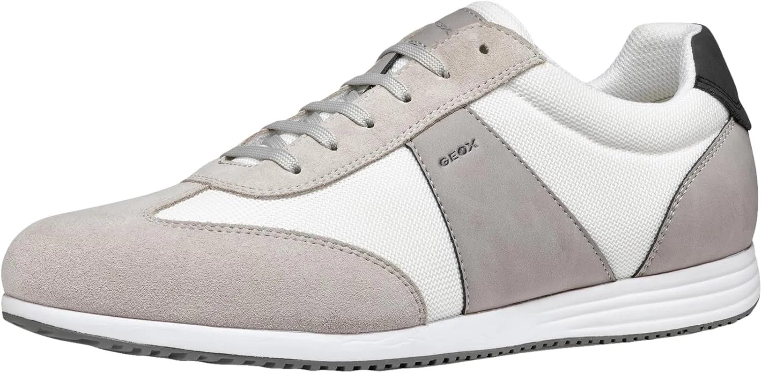 Geox Men's Low-top Sneakers