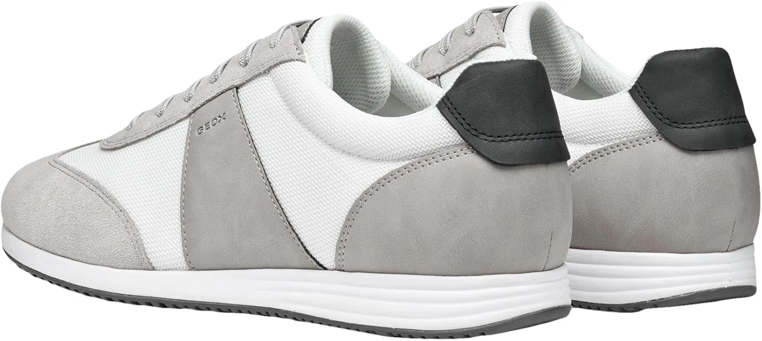Geox Men's Low-top Sneakers