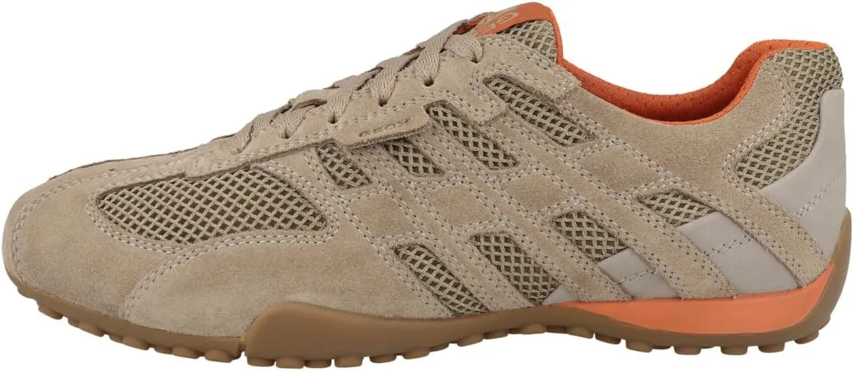 Geox Men's Low-Top Sneakers