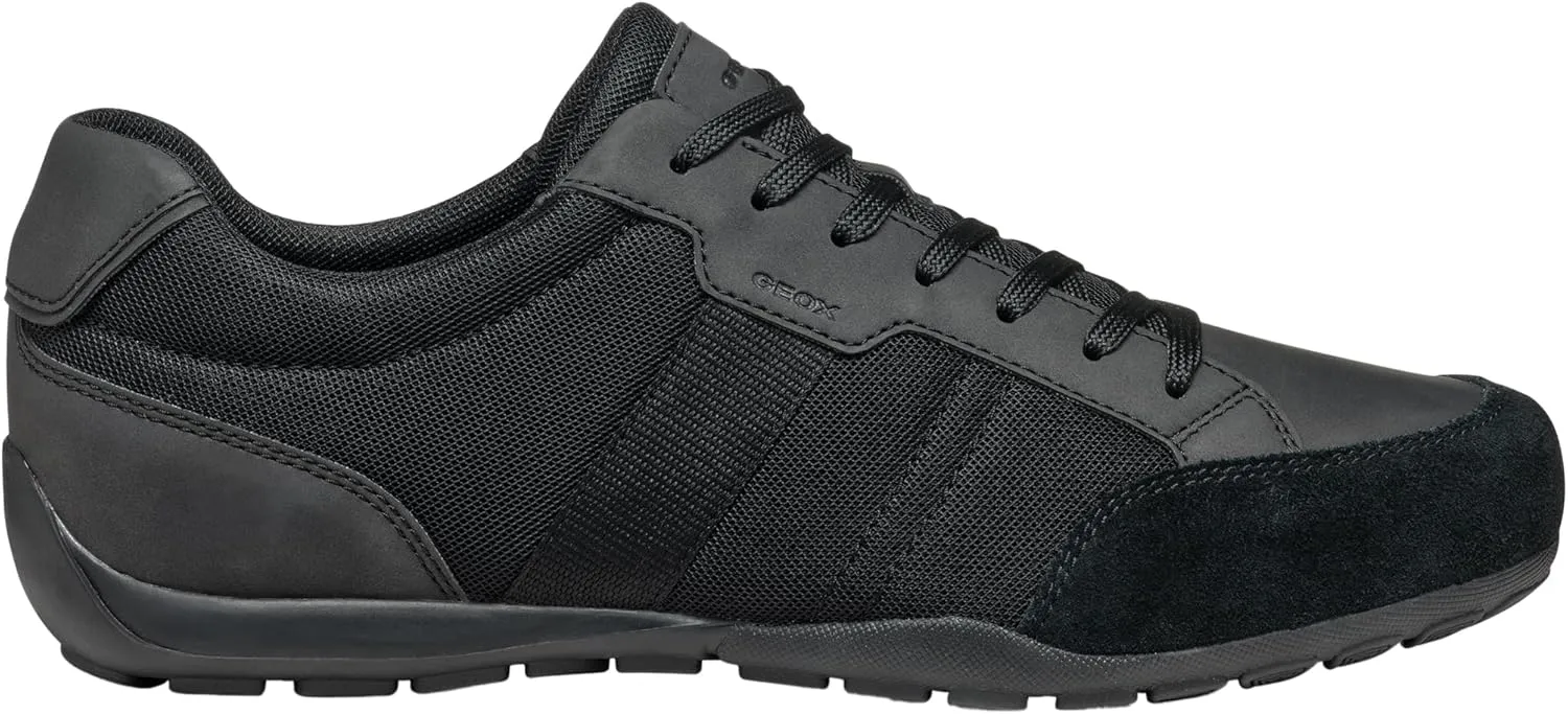 Geox Men's Low-top Sneakers