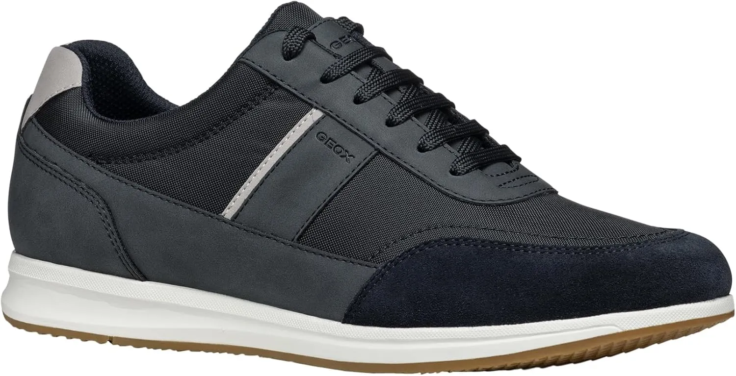 Geox Men's Low-top Sneakers