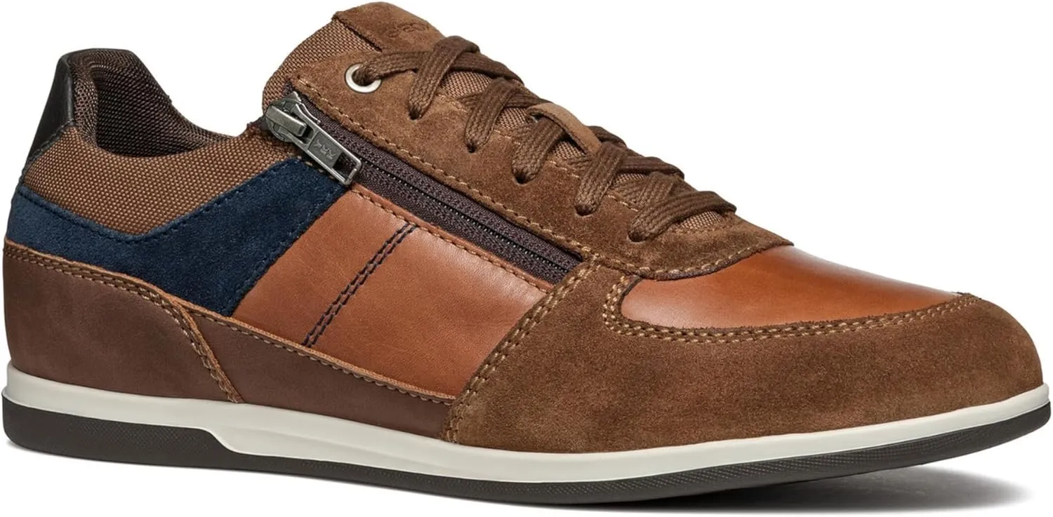 Geox Men's Low-Top Sneakers