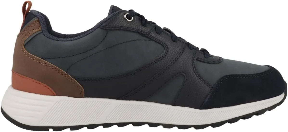 Geox Men's Low-top Sneakers