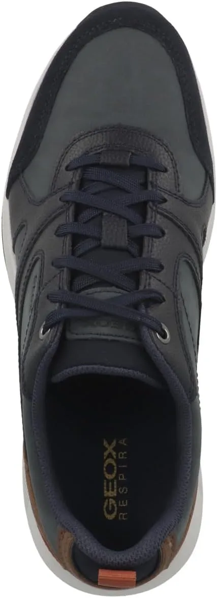 Geox Men's Low-top Sneakers