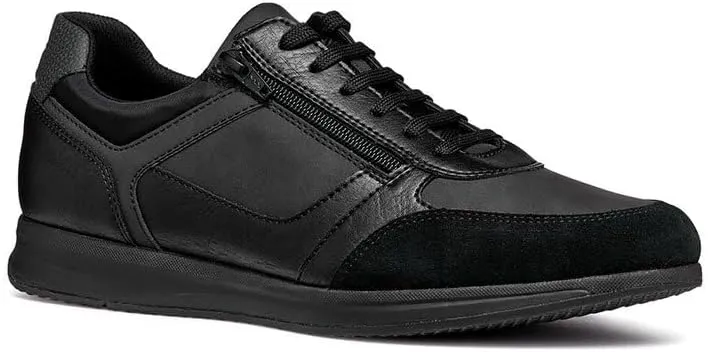 Geox Men's Low-Top Sneakers