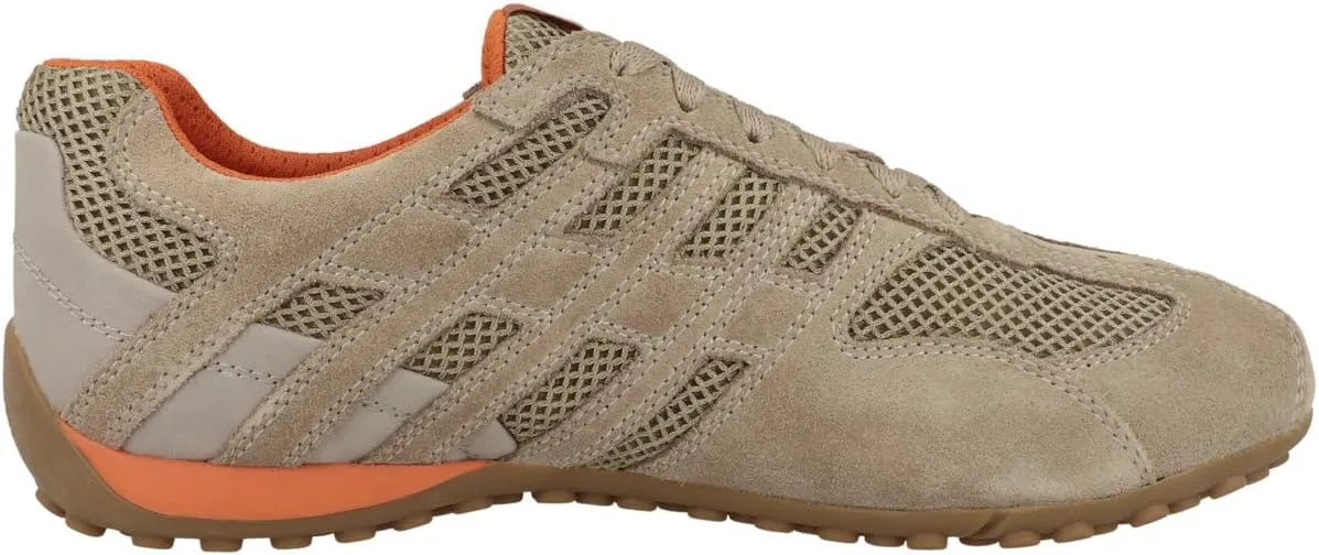 Geox Men's Low-Top Sneakers