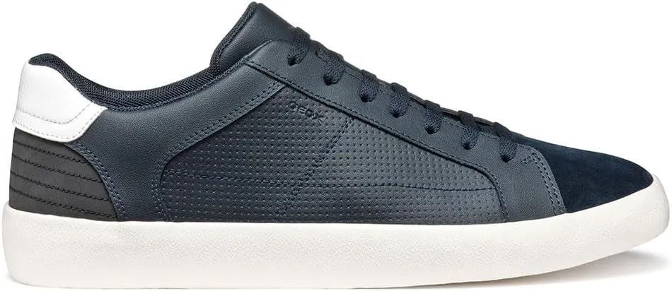 Geox Men's Low-Top Sneakers