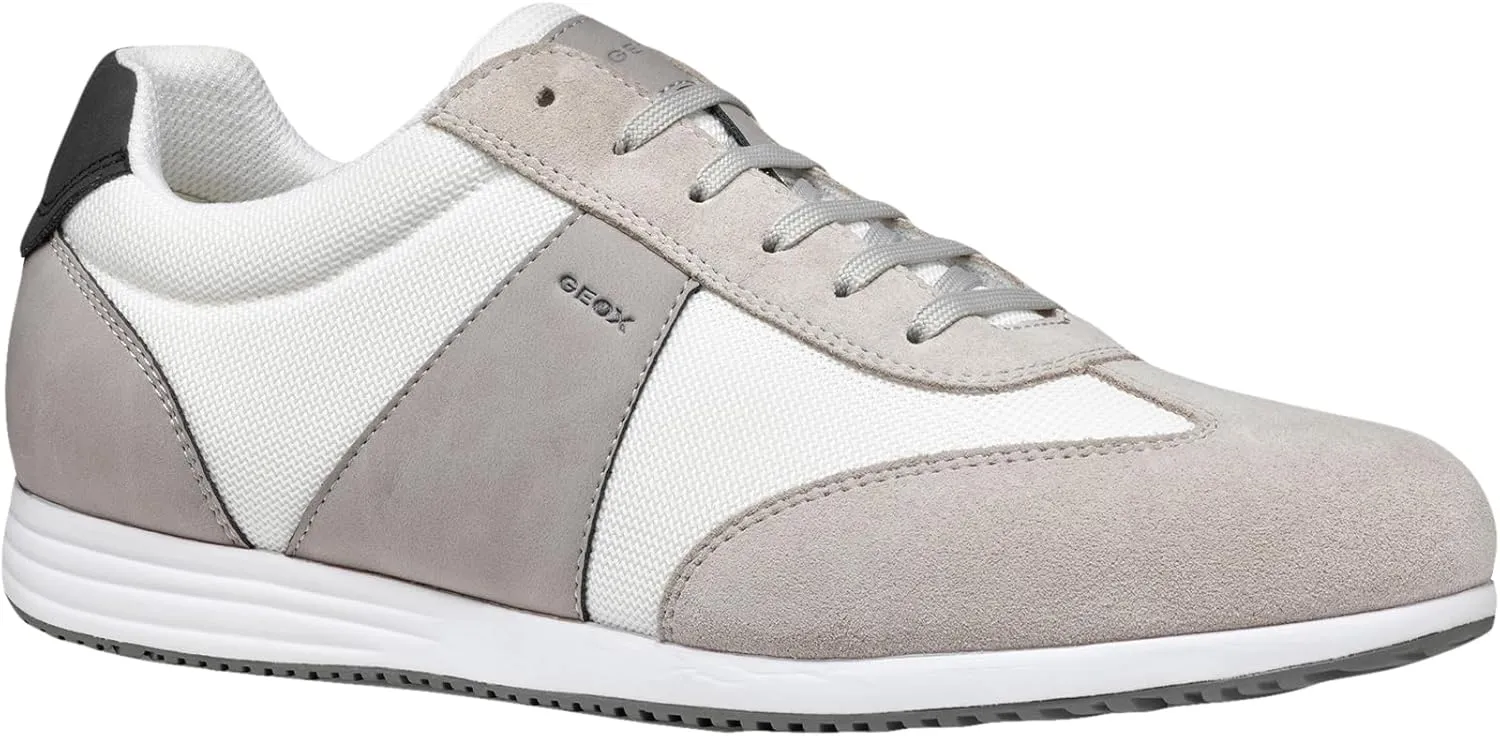 Geox Men's Low-top Sneakers