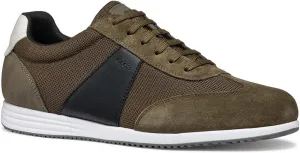 Geox Men's Low-top Sneakers