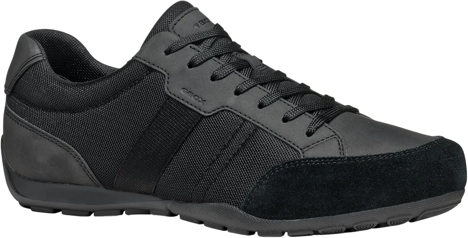 Geox Men's Low-top Sneakers