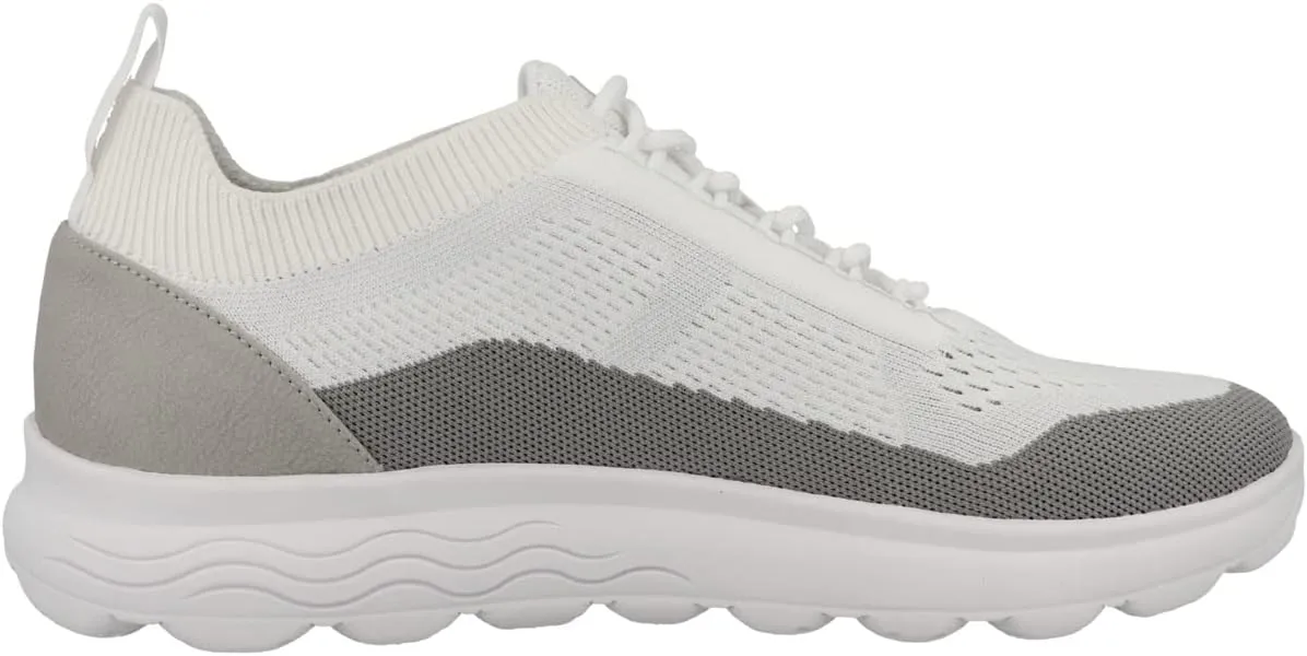 Geox Men's Low-Top Sneakers