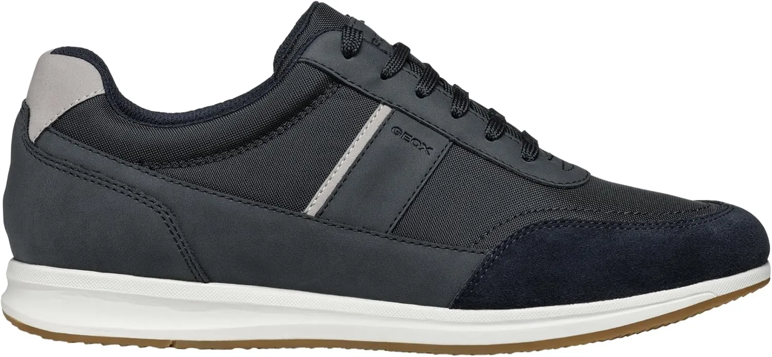 Geox Men's Low-top Sneakers