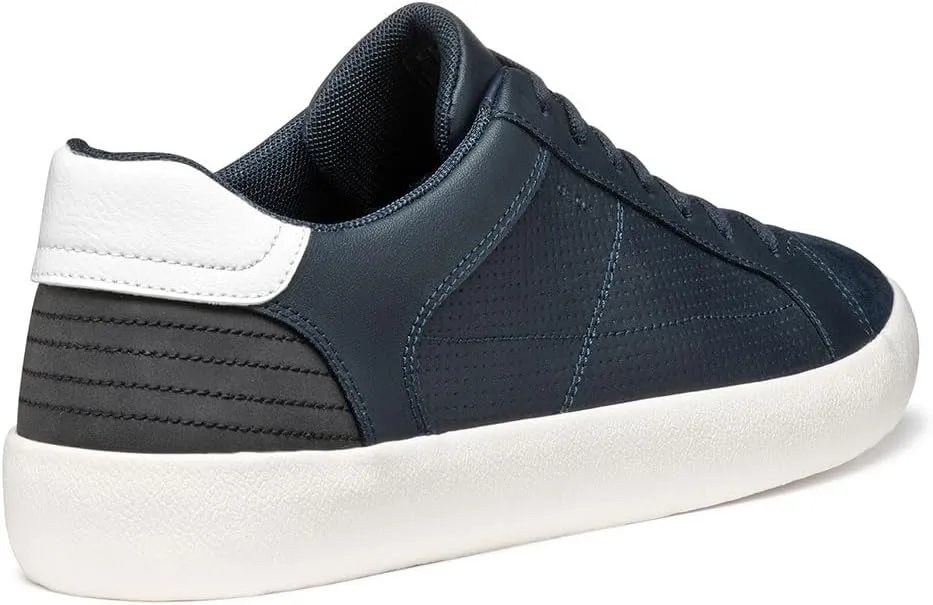 Geox Men's Low-Top Sneakers