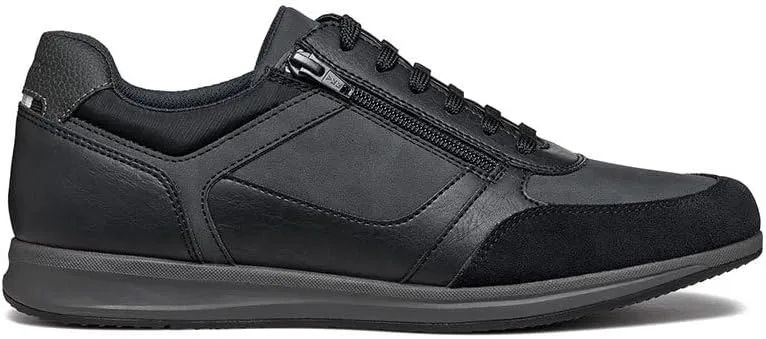 Geox Men's Low-Top Sneakers