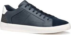 Geox Men's Low-Top Sneakers