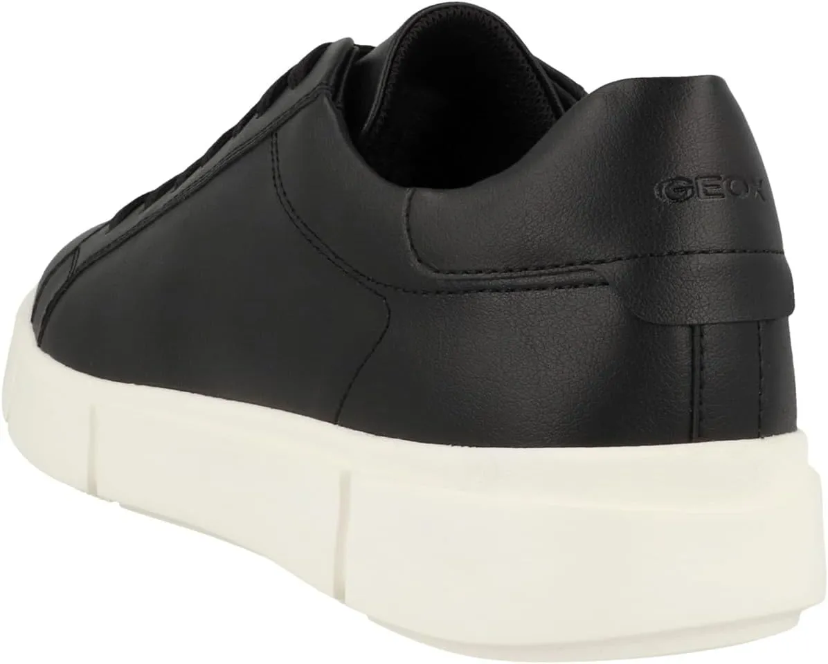 Geox Men's Low-Top Sneakers