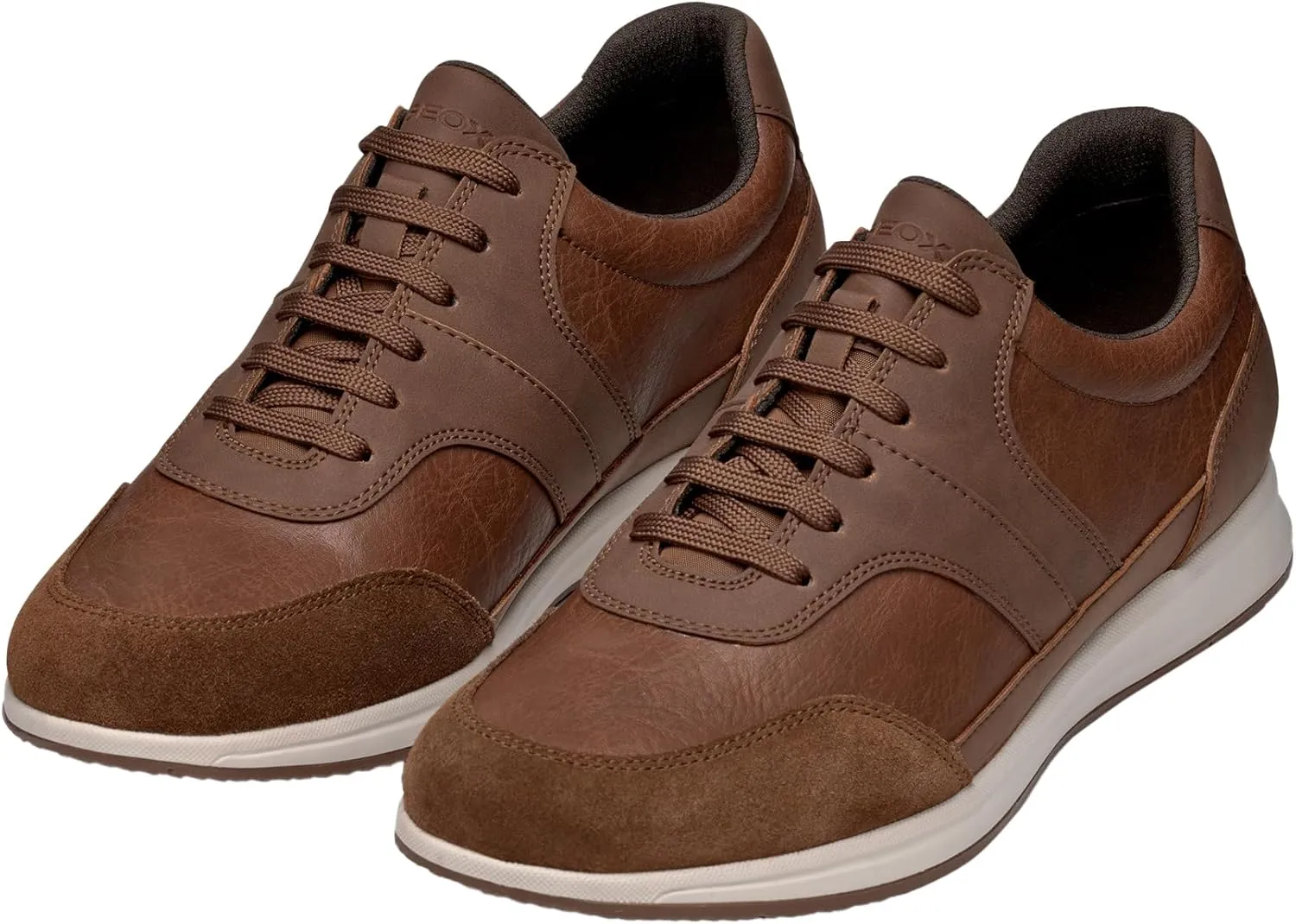 Geox Men's Low-top Sneakers