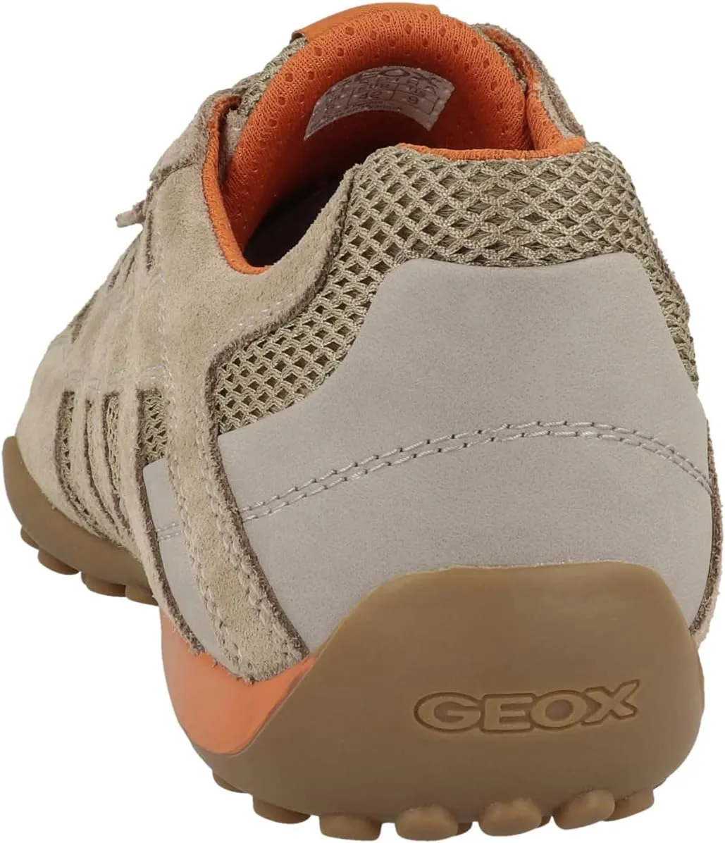 Geox Men's Low-Top Sneakers