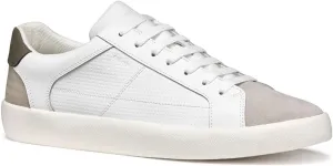 Geox Men's Low-Top Sneakers
