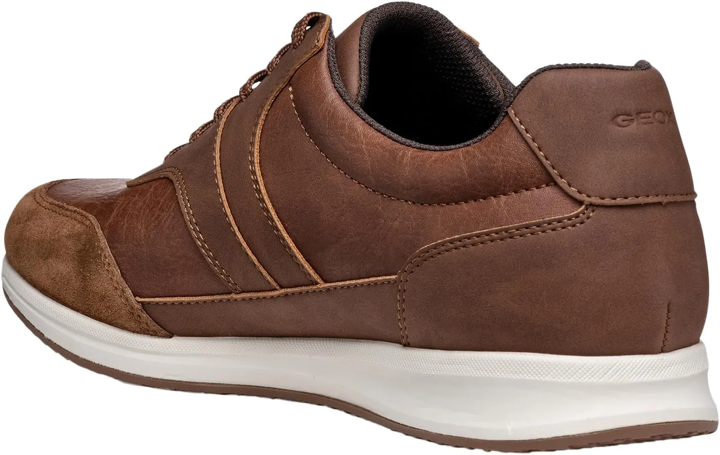 Geox Men's Low-top Sneakers