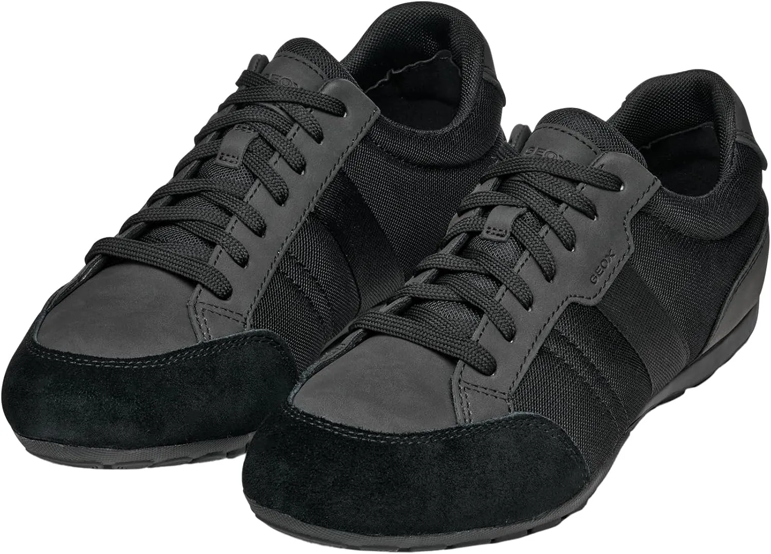Geox Men's Low-top Sneakers