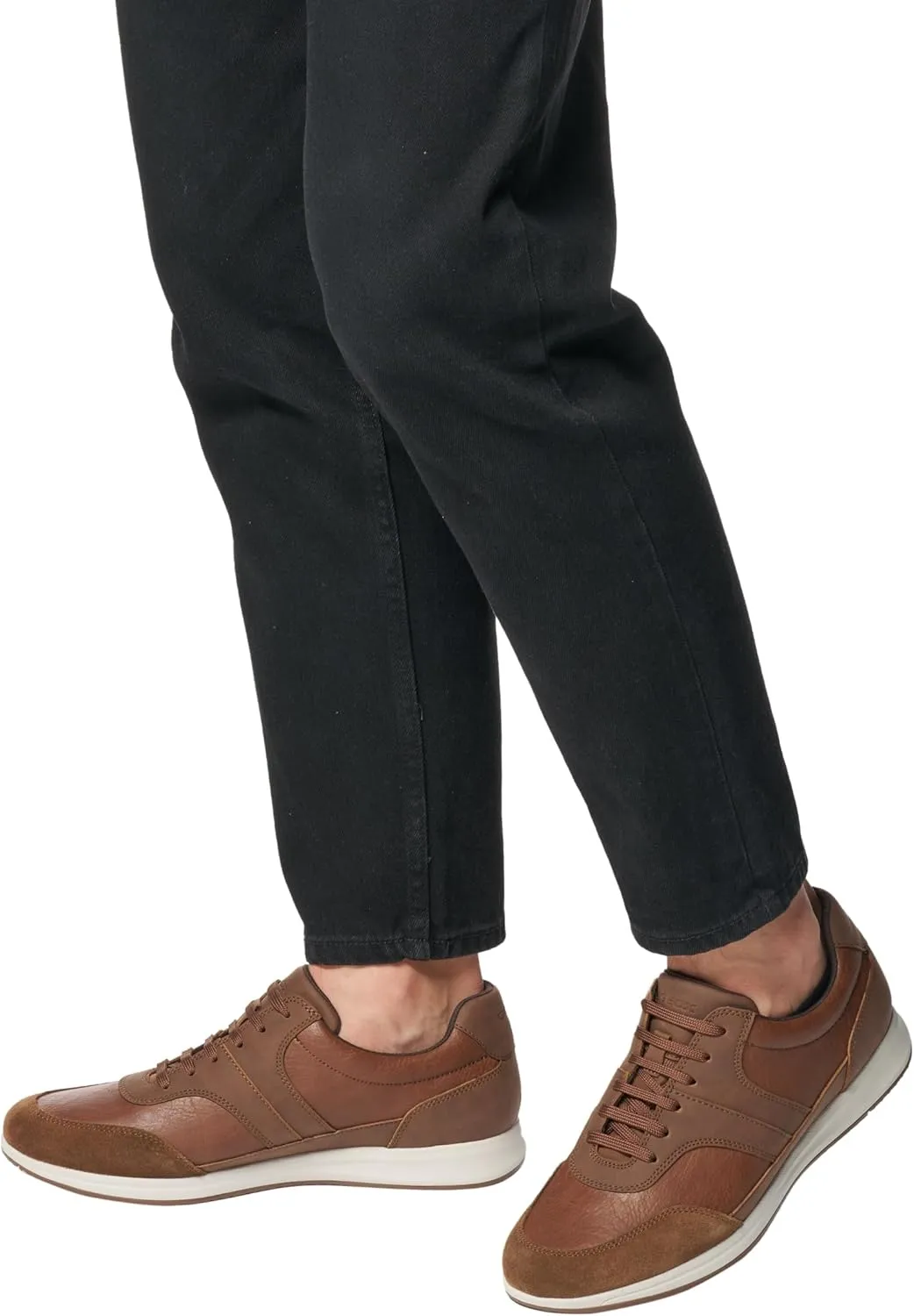 Geox Men's Low-top Sneakers