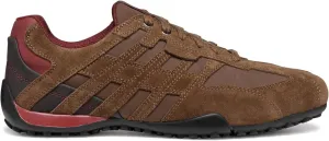 Geox Men's Low-Top Sneakers